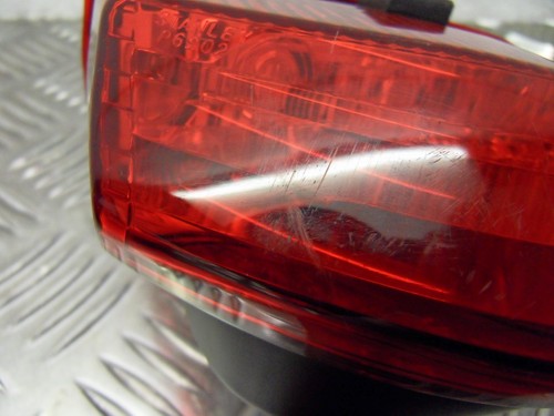 Honda CBR600RR LED Bremsleuchte hinten 2007 bis 2012 - Bild 6 von 8