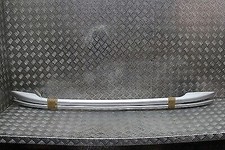 Barres de toit Peugeot 407
