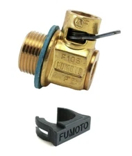 Fumoto F105 Oil Drain Valve M20-1.5 with LC10 Clip - Isuzu Porsche Older Honda