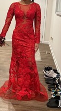 jovani prom dress Size 5