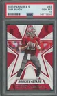 Tom Brady 2020 Panini NFL Rookies & Stars #82 - PSA 10 - GEM MINT GOAT