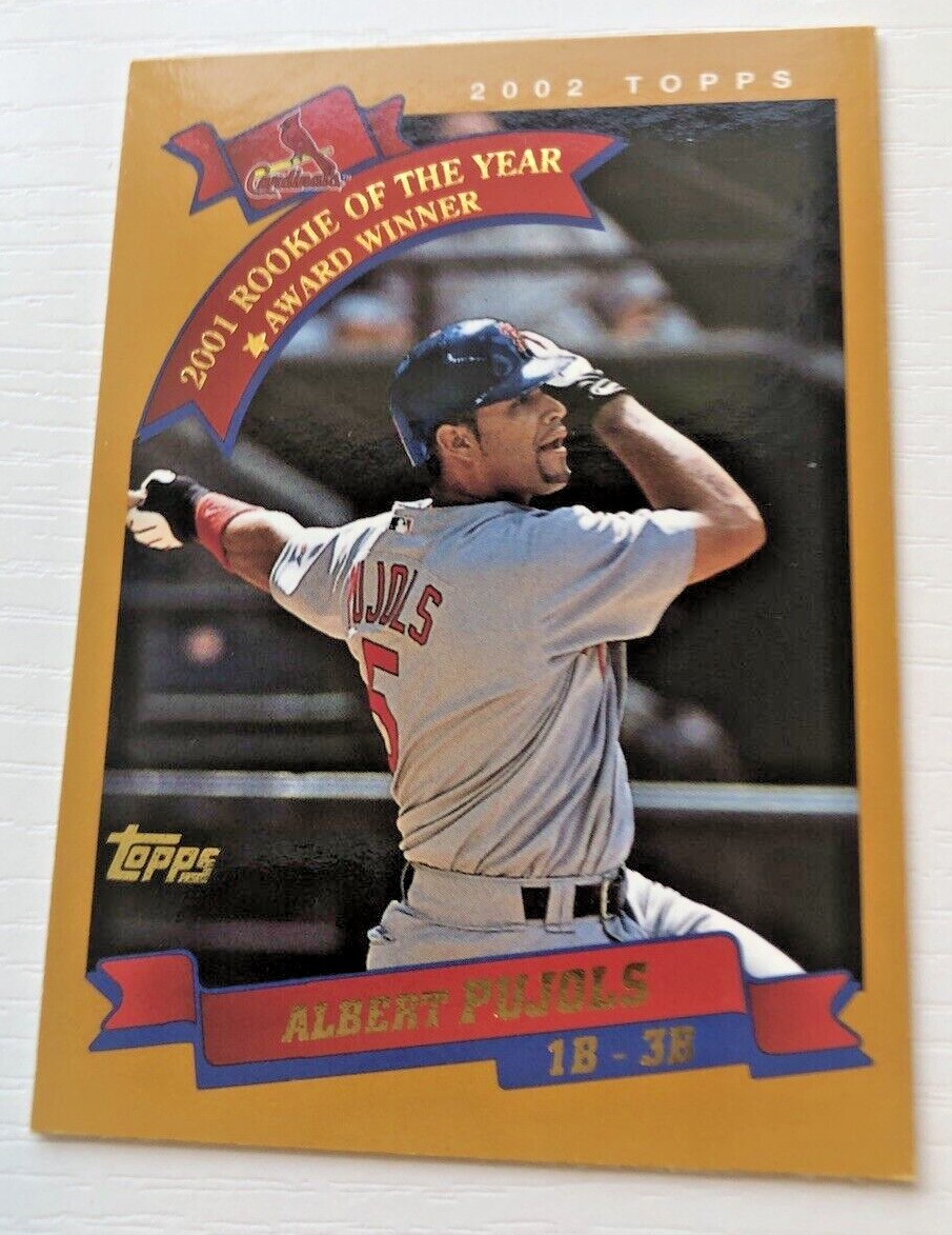 goat rookie of the year