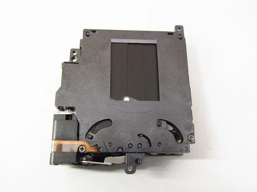 compatible Fujifilm X-S10 XS10 Shutter Unit Shutter Blade Camera Repair Parts - Picture 4 of 6