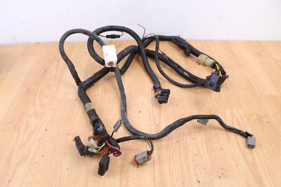 2002 SKI-DOO SUMMIT ZX 800 Wire Harness / Wiring | eBay