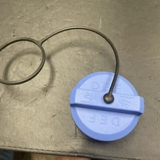 Dorman 904-5401CD HD Solutions Heavy Duty DEF Cap For Select Kenworth/Peterbilt