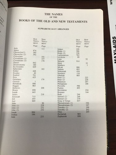 Religion Judaism Christianity Books & Bibles Choose from good titles List #3 G-I - Picture 272 of 506