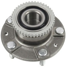 Roulement de roue Mazda 626