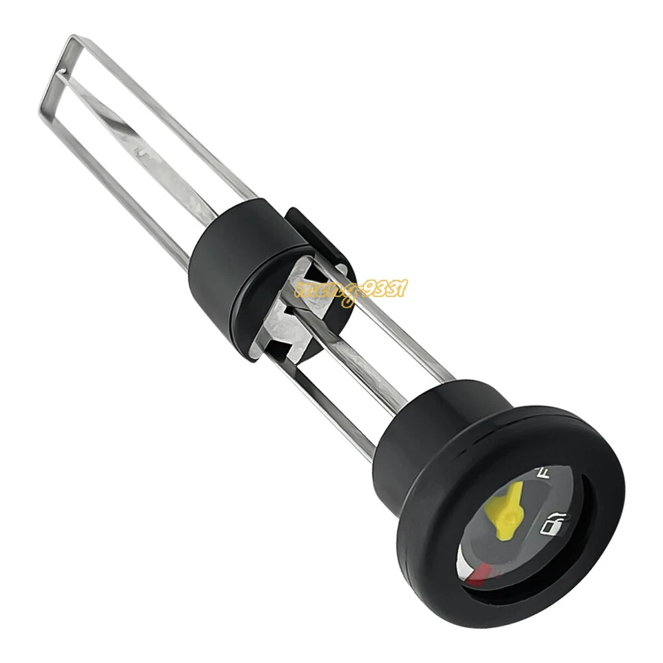 Fuel Gauge for Honda Rancher 350 Rancher 400 Rubicon 500 TRX300 TRX400 TRX500 - Image 4 of 4