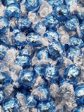 1 x 1000gr. Lindt Lindorkugeln Stracciatella ...