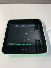 Evoko Liso Room Manager, Meetingraum, Buchung...