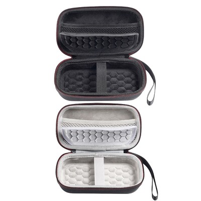 Large Capacity Box For Retroid Pocket Mini Console Organizers Carrying Case Bag