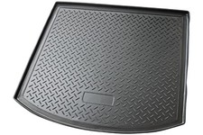 Kofferraumwanne mit Rand passend für VW Touran I, Typ 1T 2003-2015 passgenau NEU