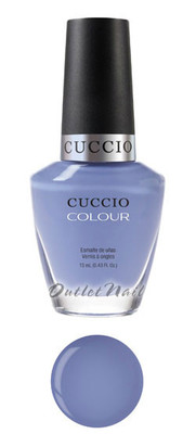 CUCCIO Colour PART A Professional Nail Lacquer Polish 13 mL/ 0.43 oz Ship 24H