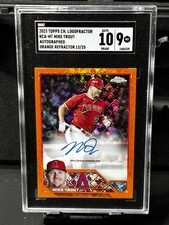 2023 Topps Chrome Logofractor Edition Baseball Cards Checklist 28