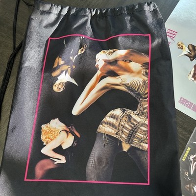 Madonna The Celebration Tour VIP限定グッズ Madonna Celebration Tour 2024 VIP Merch Bundle- BRAND NEW Package