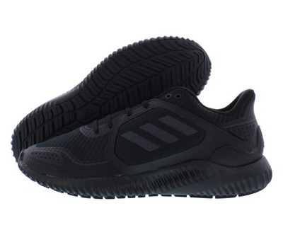 Adidas Climawarm Bounce Unisex Shoes Size 11, Color: Black