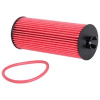 K&N Filters ÖLfilter Filtereinsatz FüR Jeep Wrangler III 3.6 V6 3.8 RWD Grand