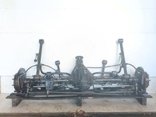 Essieu Ssangyong MUSSO