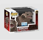 Funko Pop! GOT: House Of The Dragon Vermithor 29 Funko Exclusive!