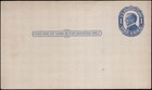 unused postal card — photo 3
