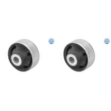 2x MEYLE Lagerung Querlenker Vorne für VW Polo AW1 BZ1 1.0 TSI T-Cross C11 Seat