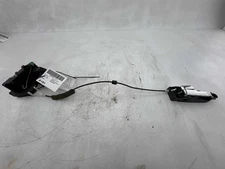 2007-2012 Lincoln MKZ Rear Left Door Lock Latch Actuator W/ Handle OEM