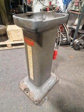 CLARKSON Mk.1 TOOL & CUTTER GRINDER Pedestal Base.