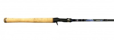 Dobyns Champion XP 7'3'' Heavy Fast Casting Rod DC734CFH