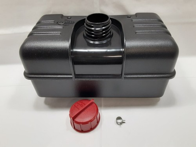 #ad Genuine Tecumseh 34156A Fuel Tank $40.99