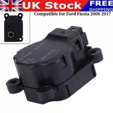 Heater Regulator Motor Blending Control For Ford Fiesta Mk7 Mk8 EcoBoost TDCi Ti