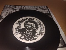 SCUMFUCK ARSCHLECKEN RASUR VOL. 5  7 Single V...