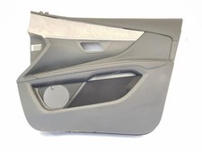 2018 ON MK2 PEUGEOT 5008 FRONT RH DOOR CARD TRIM PANEL 5 DOOR HATCHBACK