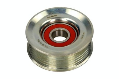 MAXGEAR Spannrolle Keilrippenriemen 54-1282 Metall für MAZDA CW CR BL BK CR19