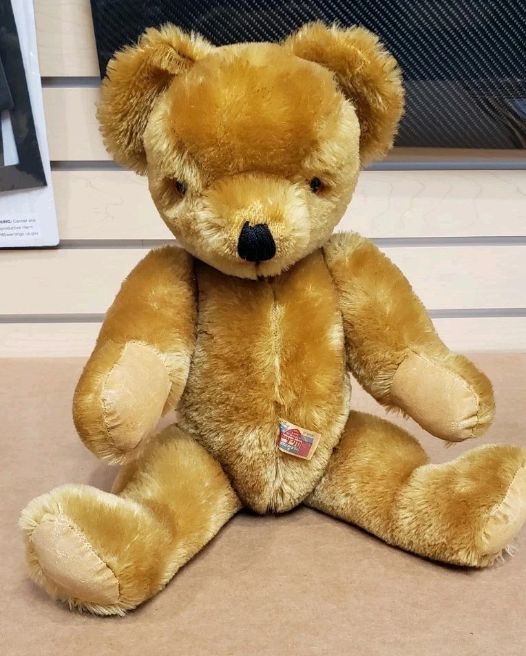 Farnell Bear In Antique Teddy Bears for sale | eBay