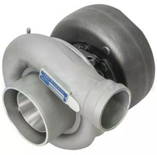 Turbocharger Fits Case Ih 1680 2044 7210 7220 7230 7240 7250 9240 2118 J802303