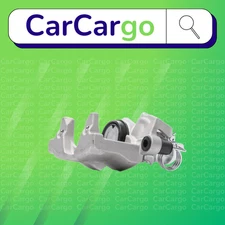 Rear Right Brake Caliper Peugeot 508 2.0 BlueHDi 180 2014-2018 RIDEX GERMAN OE