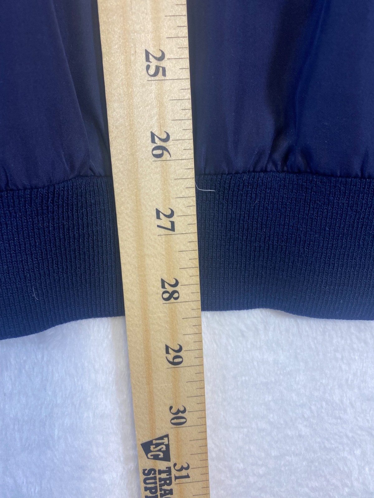 Sun Mountain Performance Outerwear Jacket XXL Men… - image 5