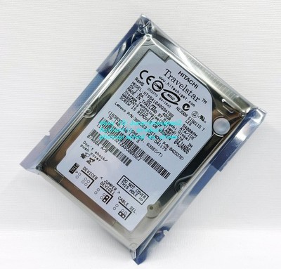 Hitachi 40GB 5400RPM HTS541040G9AT00 IDE 2.5'' Laptop Hard Drive