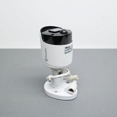 Swann NHD-900BE Indoor/Outdoor Add-On Security Camera 