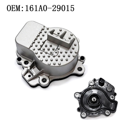 161A029015 for For TOYOTA For Prius For Aqua Electric Water Pump Easy Install - Picture 3 of 12