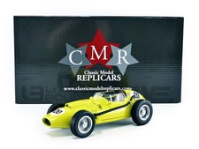 CMR 1/18 - FERRARI DINO 246 F1 - GP BELGIO 1958 (O GENDEBIA) CMR159