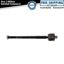 Front Left Right Inner Tie Rod For 2017-2023 Cadillac XT5 GMC Acadia