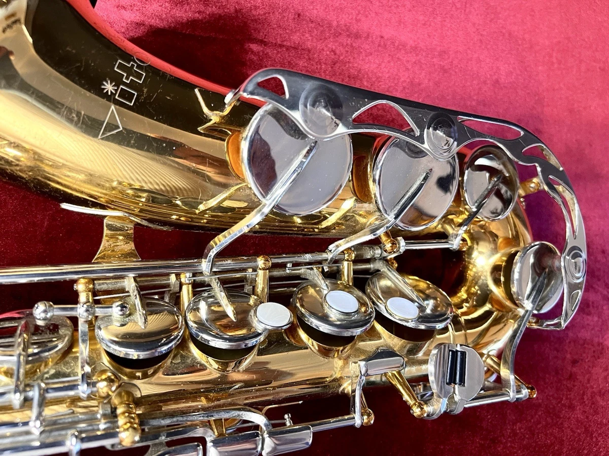 Yamaha Yas 23 Alto Saxophone for sale - eBay