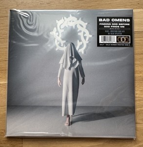 Bad Omens Vinyl | eBay