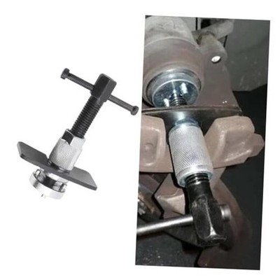 Brake Caliper Piston Rewind Tool, Car Rear Brake Pad Wind Back Tool, Right 