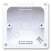 Logic Plus - 1 Gang 45Mm Unterputzdose