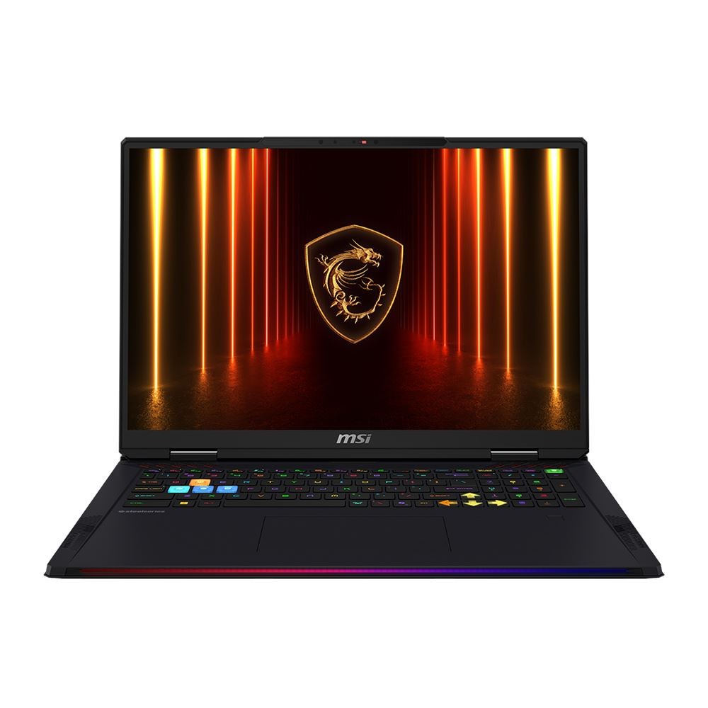 MSI Vector 16 HX AI A2XWIG-050US 16