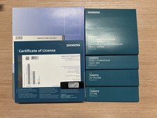 Pacchetto licenza combinata SIMATIC STEP 7 Professional V18 / 2021 SR1