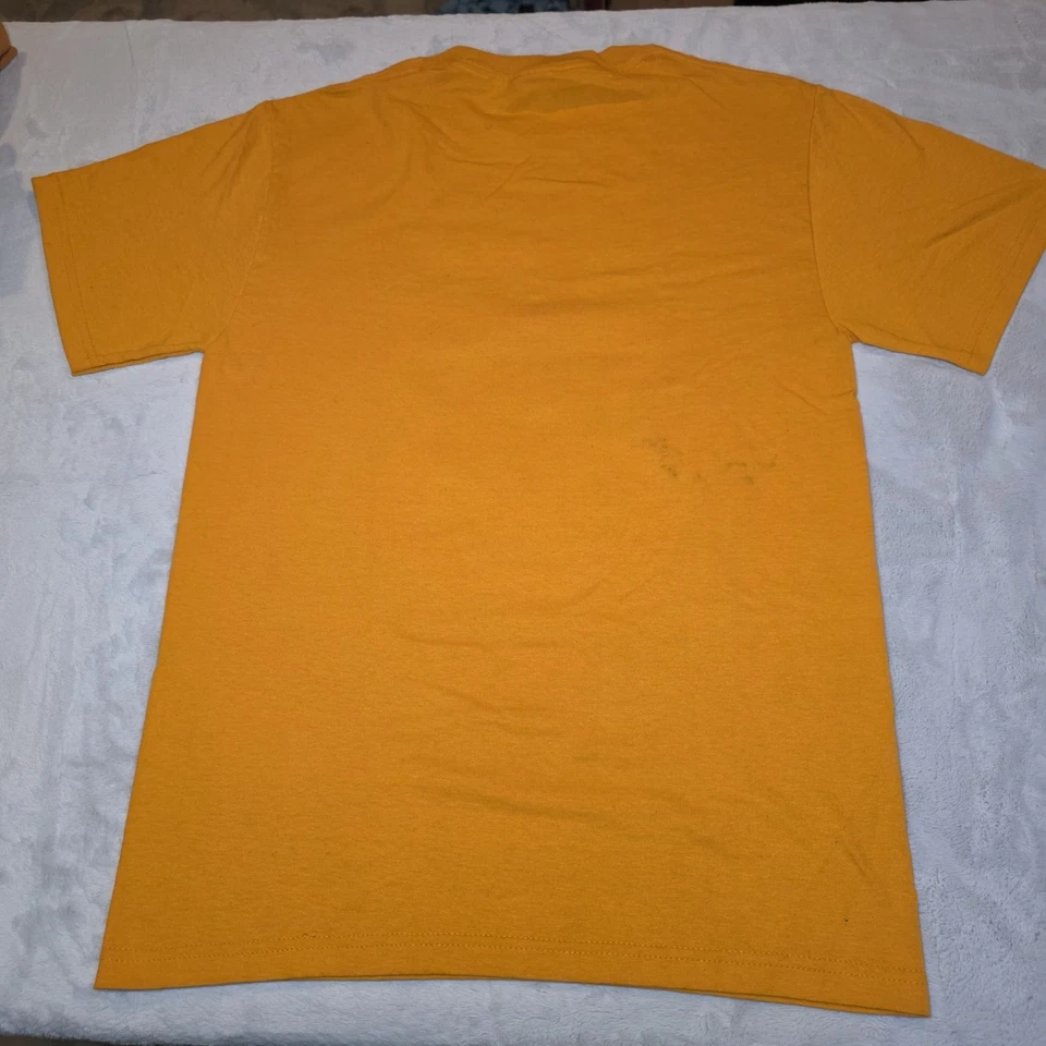 Camiseta De Colección Y2K I Love NY Heart New York City Turista Jerzees Peso Pesado Adultos Foto 2 de 4