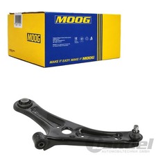 MOOG QUERLENKER MIT TRAGGELENK VORNE LINKS UNTEN passend für FORD ECOSPORT 